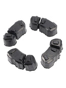 2011-2016 BMW F800GT K71 Hinterrad Rubbers Cush Antrieb