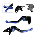 2008-2011 YAMAHA YZF R125 Justerbar koblingsbremsehåndtag