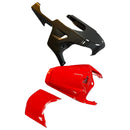 Verkleidungssatz aus ABS-Kunststoff, passend für Honda CBR1000RR 2008-2011