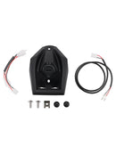 2017-2024 Yamaha X-MAX 300 12V pistorasialaturi USB+C Type Quick