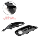 2014-2015 BMW 328d 328d xDrive 2x Nebelscheinwerfergitter vorne Covers 51117300739