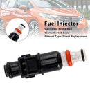 Brændstofindsprøjtning Honda Jazz MK3 Benzin 1 STK 16450-RB0-003 16450RB0003