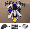 Verkleidungssatz aus ABS-Kunststoff für Honda CBR650R 2024-2026