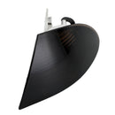 1998-2001 BMW Série 3 E46 Sedan Par de luzes laterais de canto cinza para 63136902766