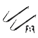 2014-2019 Toyota Highlander 2 pieces tailgate lifting supports 6891009120