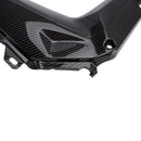 2024-2025 Daytona 660 Rahmen Seite Ausleger Abdeckung Panel Schutz Verkleidung