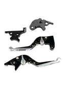 Adjustable clutch brake lever suitable for CFMOTO 250SR 250NK CBS 2019-2022