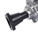 2013 Infiniti JX35 (CVT) Sestava rozdělovací převodovky 33100JP11C CVT 33100-JP11A 33100-JP11B 33100-JP11C