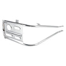 Chrome engine protection underrun protection 11911-098-671 for Honda Dax ST 50 ST 70 CT70