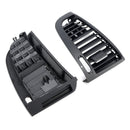 AC Dashboard Center Dash + 2 * Air Vent Für Mercedes-Benz W639 Vito Viano 2004-2015