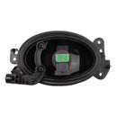 2002-2009 Mercedes G-Class Paar Vorne Nebelscheinwerfer mit Bulbs A1698201556 A1698201656