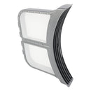 Flusensiebfilter für Trockner von Electrolux und Frigidaire, 5304513574