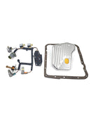 1993-2002 Jimmy Sonoma Edition Abschnitt 10 9-teiliges 4L60E 4L65E Getriebe-Magnetschalter-Kit 8677314