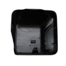 Tampa da tampa do espelho guarnição esquerda driver para jeep wrangler jl 2018-2023 68361961aa
