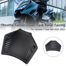 2022 2023 Yamaha Tmax 560 Gastunnelabdeckung Tankverkleidung