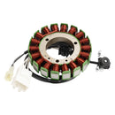 Junta do regulador de tensão do gerador de estator V-Star Yamaha XVS1300A 2007-2009
