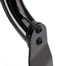 2021-2024 FXBBS 114 Passenger Sissy Bar Backrest