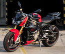 Injection Verkleidung Kit Karosserie Kunststoff ABS Für BMW S1000R 2017-2020