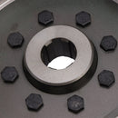 2018-2021 XL1200N Sportster 1200 Iron 32A Alternador Estator Rotor Piñón 3249404