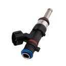 Bocal injetor de combustível de 1 peça para Mitsubishi Lancer Evolution 2008-2015 1465A174