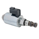 1827595 Magnetventil passer til Caterpillar 938G II 938H 938K 950G II 950H 950L