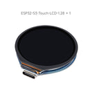 ESP32-S3 Entwicklungsboard Kapazitiver Touchscreen Dual-Core-Prozessor Bluetooth