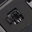 Piloto trasero LED izquierdo para Audi Q5 MK2 Facelift 2021-2024, 5 pines