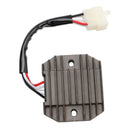 1996-1997 YAMAHA SRV 250 SRV250 Statorgenerator spændingsregulatorpakning