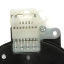 2011-2012 Nissan Xterra PRO-4X, S, X 4.0L V6 Sensor de ángulo del volante 47945-3X10A