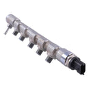 Deutz Motor TCD3.6 L4 TD2.9 D2.9 TD3.6 D3.6 Kraftstoff Common Rail 04124946