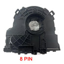 2010-2014 Audi A5 Spiralkabelvinkelsensorenhet 8 PINS 8K0953568Q