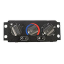 2000-2004 2014-2018 MACK CXU614 A/C -ilmastointimoduulin paneeli 25110700 20992943