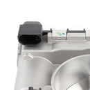 Przepustnica 977358 do Mercedesa-Benz C300 W204 V6 3.0L (2008–2012)