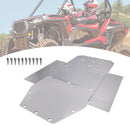 2015-2016 Polaris RZR S 900 Aluminium Skid Plate