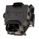 Kølerblæser Kølemodstandsrelæ 9658508980 Til Citroen C4 Picasso