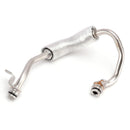 2007-2010 Für BMW 335i 4-teiliges Turbolader-Kühlmittelschlauch-Set 11537558902