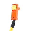 Wickelfeder mit Winkelsensor 89245-12040 für Toyota RAV4 (2013–2016) und Scion iM (2016)