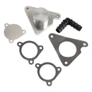 Velegnet til Seat Ateca (Kh7, Khp) 2.0 Tdi CR CUVB, CUVC DFTA DBGA EGR-ventil reparationssæt 04L131501R