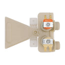 WH13X26535 Magnetventil für Wassereinlass von GE-Waschmaschinen