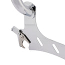 2022 Indian Pursuit Limited Icon with Premium Package Passenger Sissy Bar Backrest
