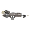 Ignition lock cylinder assembly with 2 keys for Lexus RX400H 3.3L (2006–2008), part number 45020-48-2
