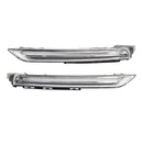 2015-2017 Porsche Cayenne 958 Par LED-dimma varselljus DRL 95863118130 95863118230