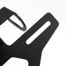 2025 Kawasaki Z900 License Plate Bracket Generic