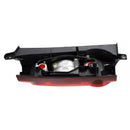 2012-2019 Peugeot Partner Citroen Berlingo Venstre+Høyre side Baklys objektivhus9 677205580 9677205480