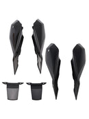 2024-2025 Honda CBR650R CB650R Rear Tail Seat Side Cover Fairing