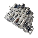 2009-2011 PEUGEOT 3008 2.0L Corpo de válvula de transmissão automática AF40 TF80SC AWF21