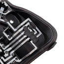 2009–2013 Audi A3 5-dörrars Sportback (8PA) Vänster + Höger Bakljuslampsockel 8P4945257D 8P4945258D