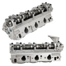 1994 Toyota T100 3.0LA/T Regular Cab SR-5 culata izquierda+derecha 1110165011 1110165021