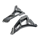 Inntaksmanifold midtstøtte kåpepanel for Kawasaki Versys 650 2022-2024