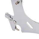 2020-2021 Indian Vintage Passenger Sissy Bar Backrest